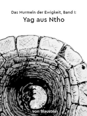 cover image of Yag aus Ntho